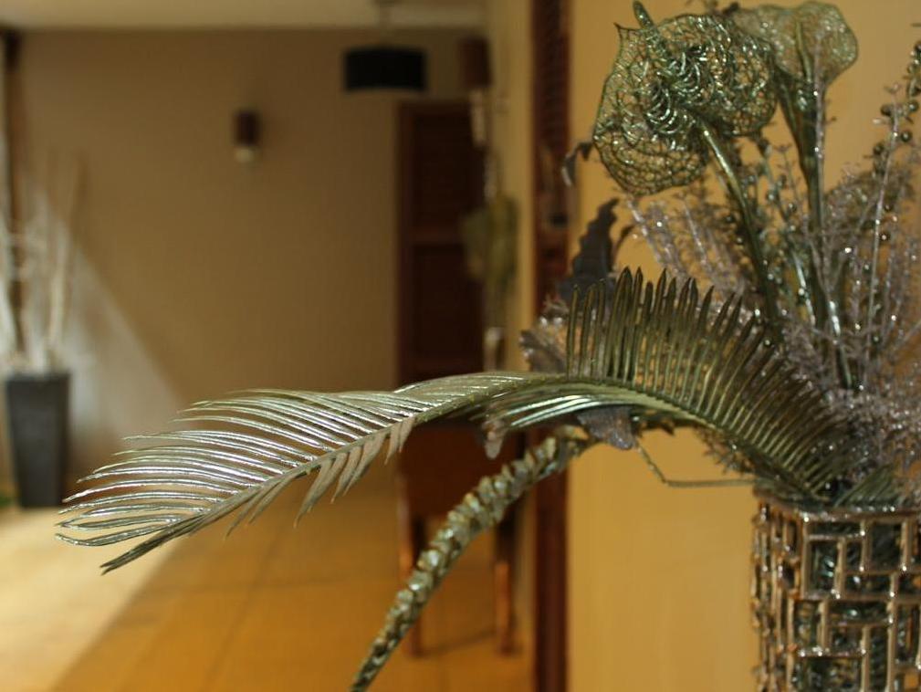 פנום פן Riverview Cambodia Boutique Hotel מראה חיצוני תמונה