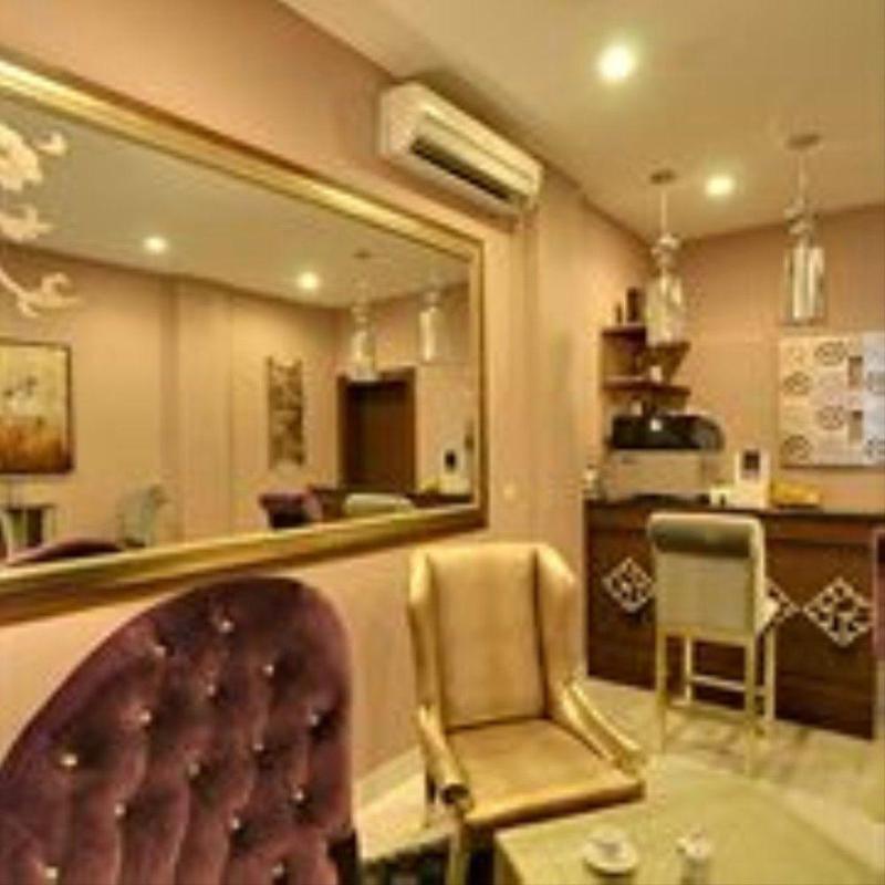 פנום פן Riverview Cambodia Boutique Hotel מראה חיצוני תמונה
