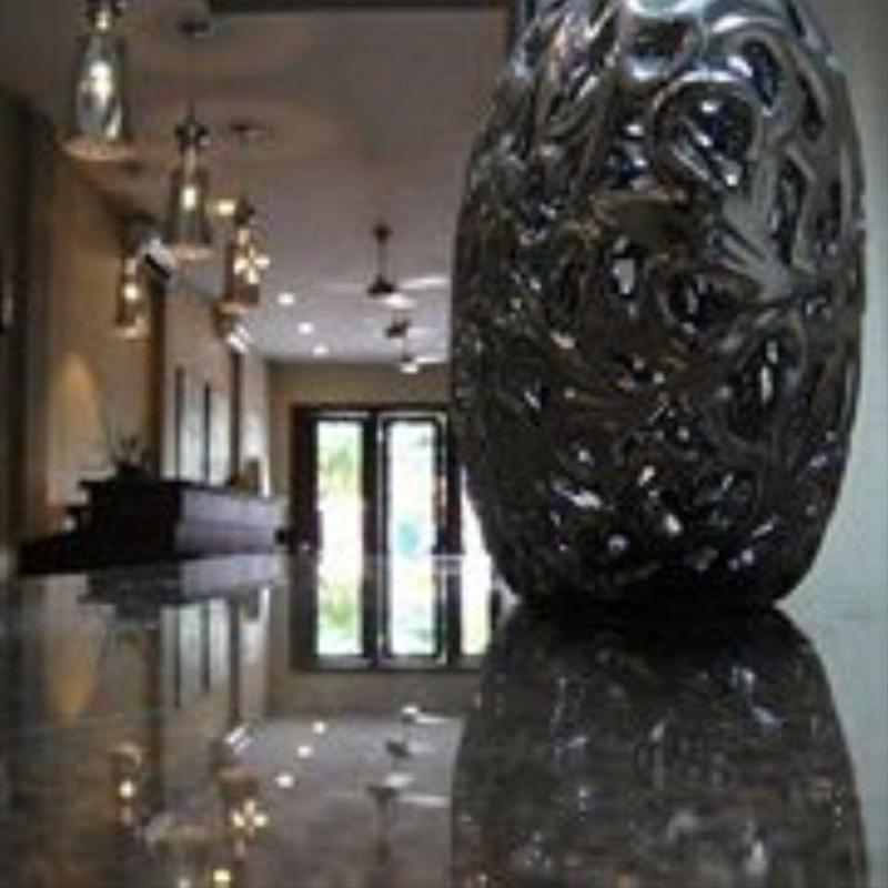 פנום פן Riverview Cambodia Boutique Hotel מראה חיצוני תמונה