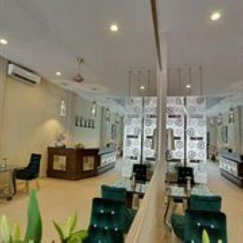 פנום פן Riverview Cambodia Boutique Hotel מראה חיצוני תמונה