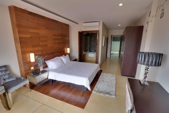 פנום פן Riverview Cambodia Boutique Hotel מראה חיצוני תמונה